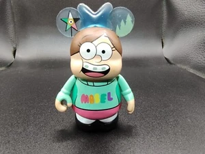 Disney Vinylmation Gravity Falls Achez Mabel Pines LE OF 1350 3" Figur - Bild 1 von 8