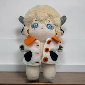 No Attribute 7 Zoll Monster Sheep Anime Verkleiden Plüsch - Bild 1 von 10