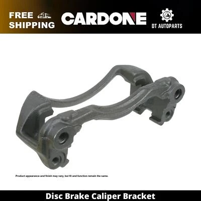 Soporte de pinza de freno de disco Cardone 2004 2005 para Dodge Sprinter 2500 2003-2006 Foto 1 de 4