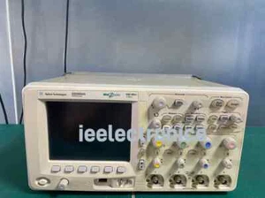 HP/Agilent /Keysight DSO6054A 4-Channel 500MHz Oscilloscope.. - Picture 1 of 4