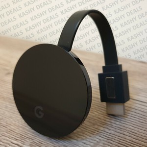 chromecast para internet