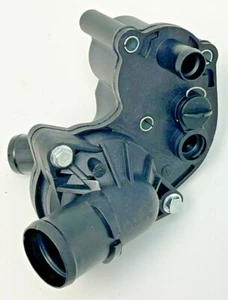 4 Seasons 85675 NEW Engine Coolant Water Outlet Housing - Picture 1 of 7
