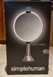 Simplehuman Mirror ST3026 - Picture 1 of 2