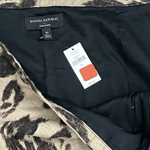 Short Skirt And Crop Top Set NWT - Picture 1 of 8
