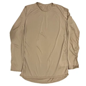 US Army/Military Cold Weather Gen III Lightweight Undershirt|SM-Regular - Picture 1 of 18