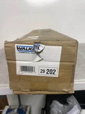 Exhaust Pipe Muffler Walker 29202 24” New Opened Box - Image 1 of 4