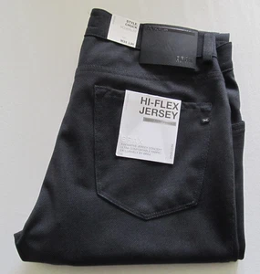 BRAX CHUCK HI-FLEX JERSEY STRUKTUR HOSE W 33 L 30 blau Col. 23 *NEU* 99,95€ - Bild 1 von 4