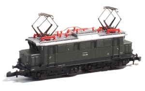 88112 MARKLIN Z-scale Electric Locomotive 5 pole, LED lights DB class E44 - Picture 1 of 4