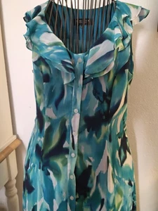 Jones New York Dress Sz:6p - Picture 1 of 7