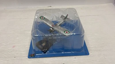  DEAG79 Hanriot HD-1 76a Squadriglia 1/72 - Immagine 1 di 2