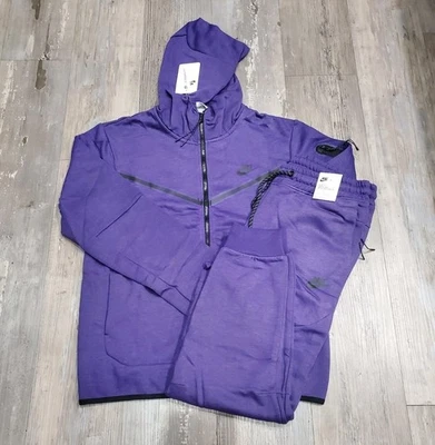 Nike Tech Sweatsuit Set NWT (Large) - Image 1 of 3