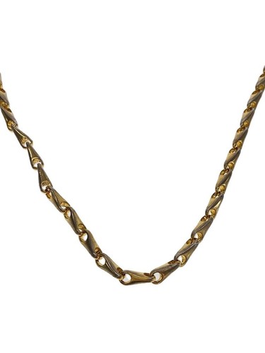 Collana CELINE Donna con top GLD usata