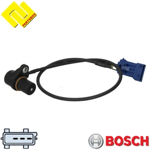 BOSCH 0261210269 Crankshaft RPM Sensor 0261210133 ,30561772 ,55557326 ,9177221 - Picture 1 of 4