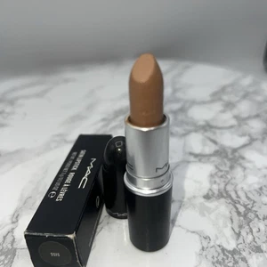 MAC Satin Lipstick Siss A28-Rare HTF 3g/ 0.1 Oz - Picture 1 of 6