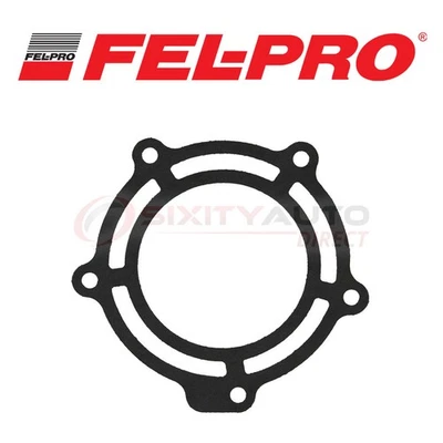 Fel Pro Transfer Case Adapter Gasket for 2004-2005 GMC Envoy XUV 4.2L 5.3L aj — 第 1/4 张图片