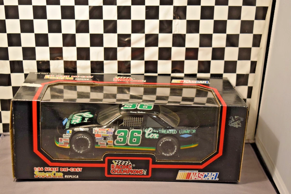 Racing Champions Diecast Racing Cars 1994 Vehicle Year for sale - eBay