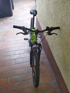 Fahrrad Rockrider Sport Für Kinder - Bild 1 von 3