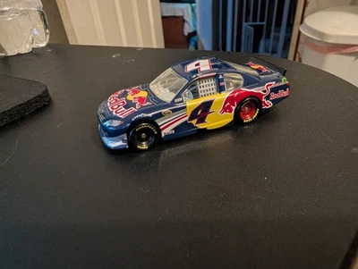 LOOSE 2011 Kasey Kahne #4 Red Bull Toyota NASCAR Action 1/64 Scale Diecast - Image 1 of 4