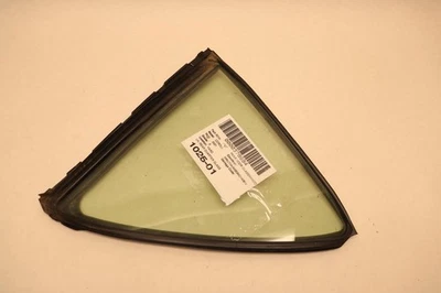 Toyota Corolla 2019-2024 hatchback trasero izquierdo cuarto ventana vidrio OEM Foto 1 de 4