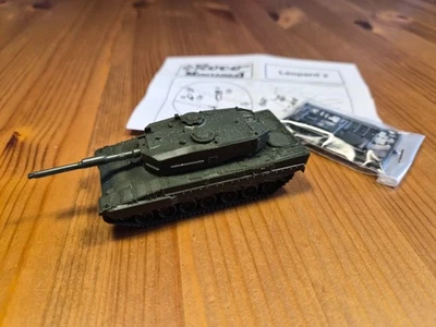 Roco Minitanks, Leopard 2, neu - Bild 1 von 2