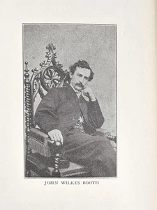 Ella V Mahoney / Sketches of Tudor Hall and the Booth Family Signed 1st ed 1925 - Bild 1 von 6