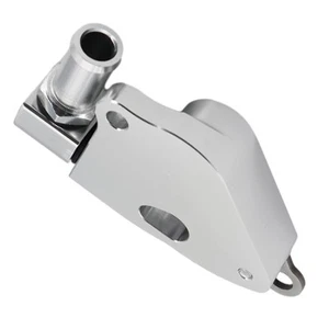 Intake Manifold Coolant Adapter Plate For Honda Acura K24A2 K24Z3 K24Z7 Engine - Picture 1 of 7