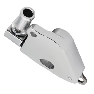 Intake Manifold Coolant Adapter Plate For Honda Acura K24A2 K24Z3 K24Z7 Engine - Image 1 of 4