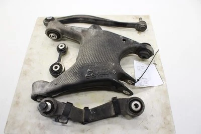 Juego de brazo de control inferior y superior suspensión trasera derecha BMW 750i xDrive AWD 10-15 Foto 1 de 4