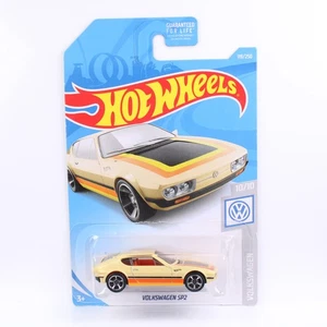 Hot Wheels 2019 - VOLKSWAGEN - VOLKSWAGEN SP2 - Bild 1 von 2