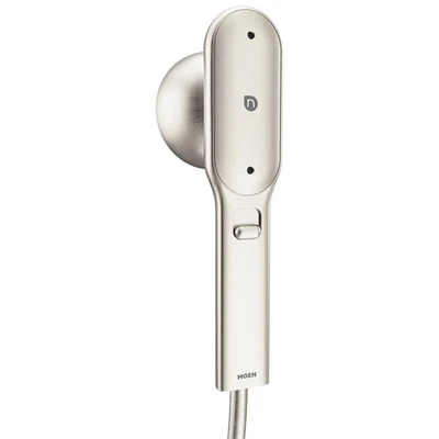 NIB Nebia by Moen Handshower with Magnetic Dock Brushed Nickel Finish N207H0SRN - Image 1 of 3