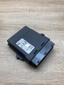 13111457 door control unit/module opel vectra c - Picture 1 of 7