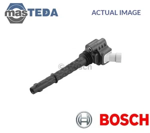 0 221 504 036 ENGINE IGNITION COIL BOSCH FOR JEEP RENEGADE 1.4,1.4 4X4 1.4L - Picture 1 of 5