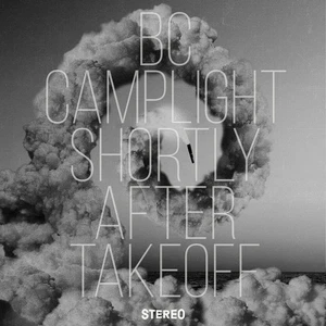 Bc Camplight Poco Después Del Despegue LP Vinilo NUEVO - Imagen 1 de 1