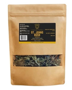 Rich Sol Foods St. John’s Bush Hormone Balance Tee für Frauen PCOS 44 Gramm - Bild 1 von 9