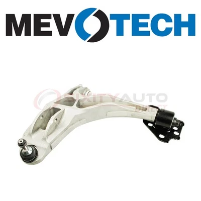 Mevotech OG Control Arm & Ball Joint Assembly for 2003-2011 Lincoln Town Car ic Foto 1 de 4