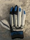 Alastair Cook Hand Signed Cricket Batting Glove.  Coa