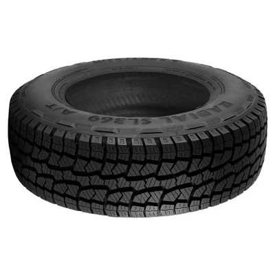 1 X West Lake SL369 All Terrain LT245/75R16 120/116Q E/10 TL Tires - Image 1 of 4