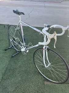 PANASONIC DX 5000 LUGGED 700c WHEEL BICYCLE Read And Look For Frame Size - Picture 1 of 23