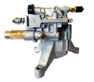 Troy pompa acqua lavatrice a pressione 2700 PSI Bilt Husqvarna Briggs & Stratton Husky - Foto 1 di 13