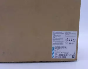 SIEMENS STARTER COMPATTO 3RA6250-1EB32 - Prices with Italian VAT (22%). - Picture 1 of 3