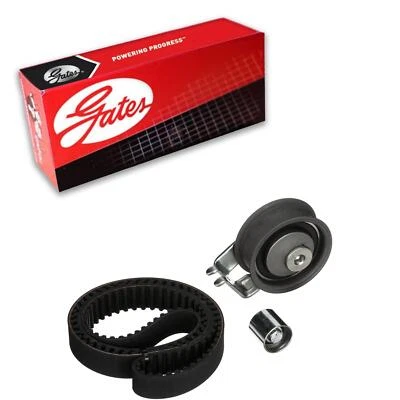 Kit de componentes de correa de distribución de motor Gates para Volkswagen Passat 2000-2001 Foto 1 de 3