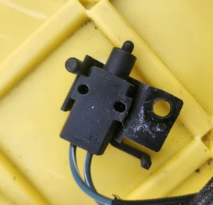 Johnson Evinrude Trim Limit Switch FasTrack Trim Equipped Motors 1991-up 0584149 - Picture 1 of 11