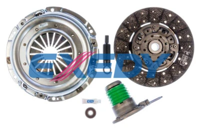 KIT DE EMBRAGUE ORIGINAL EXEDY RACING ETAPA 1 para Chevrolet Camaro 2010-2015 6,2 L Foto 1 de 3