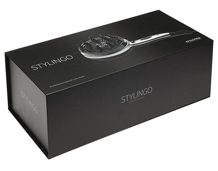 Efalock Stylingo Luftduschen-Fön Haartrockner Diffusor - Bild 1 von 1