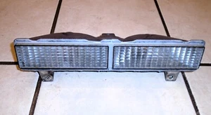 NOS 1976-1977 BUICK Regal Century RH Turn Signal Parking Light Lens 5967310 - Picture 1 of 4
