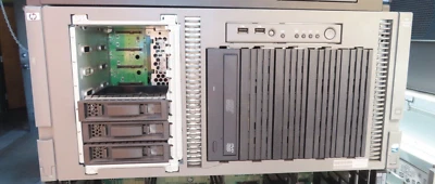 HP Proliant ML350 HSTNS-2116 412644-B21 - Image 1 of 4