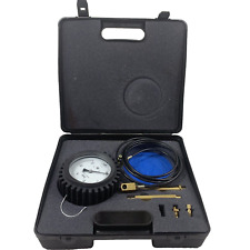(004) Original RENAULT special tool BVI.1215-01 oil pressure measurement...