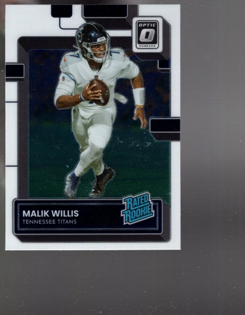 B3553- 2022 Donruss Optic FB Cards 201-300 +Rookies -You Pick- 15+ FREE US SHIP - Image 1 of 1