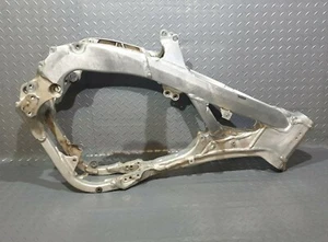 Yamaha YZF 250 YZ250F 2012 Hauptrahmen Chassis - Bild 1 von 24