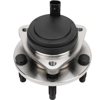 Conjunto de cojinete y buje de rueda delantero derecho o derecho para Pontiac G8 2008 2009 Foto 1 de 3